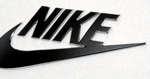 合作伙伴Logo - 知名体育品牌Nike标志