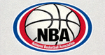 合作伙伴Logo - 美国国家篮球协会NBA标志