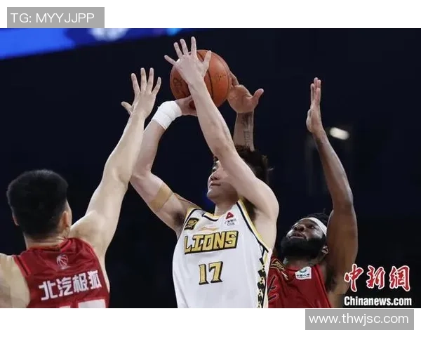 2015年CBA精彩对决回顾广东队与广厦队的激烈较量录像分析